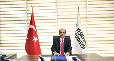 “Mevlid Kandili, Peygamberimizin İnsanlığa Bıraktığı Mirası Anlamak İçin Önemli Bir Fırsattır” 